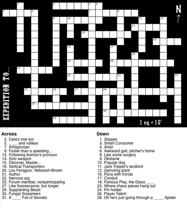 Crossword Things In The Home | Search Results | Home Woodworking Plans