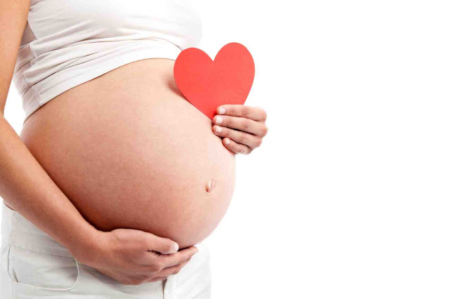 Hasil Penelitian Tentang Kehamilan yang Harus Anda Ketahui