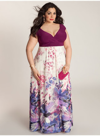 imagens-de-summer-dresses-plus-size