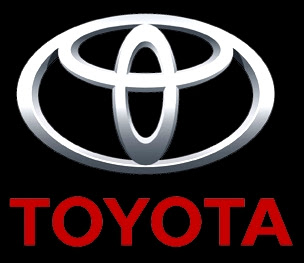 toyota logo