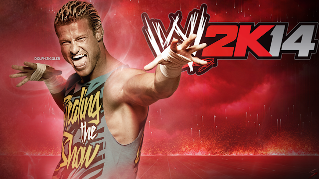 Dolph Ziggler Hd Wallpapers Free Download