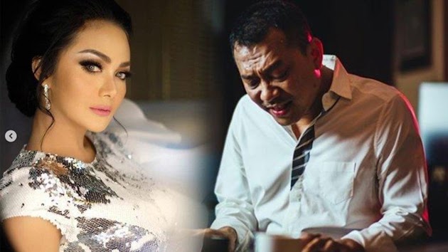 Anang Malu Minta Uang Krisdayanti Setelah Cerai, Utang Fantastis, Keajaiban Datang, Ayah Aurel: Gila