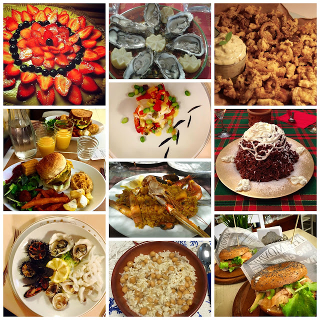 Foto contest Foodpics Italy blog