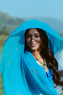 Padma Priya Latest Photos