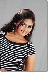 serial actress shalin beautiful