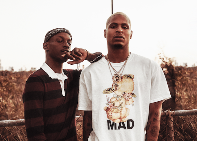 The Underachievers anuncia novo álbum e libera single, ouça 'Stone Cold'