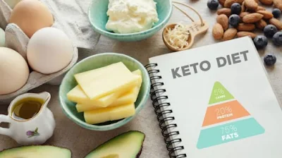 Is the Keto Diet Safe for the Long Term? This is according to experts