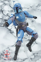 Black Series Death Watch Mandalorian 25