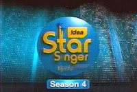 Idea Star Singer 2009