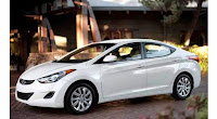 2014 Hyundai Elantra picture price & review