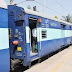 ट्रेन में जन्मी बिटिया, घंटों बाद मिला उपचार - Ghazipur News