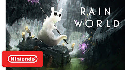 Rain World MOD APK Download