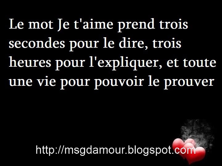 citation d'amour en image 5 :