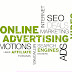 Jenis - Jenis Online Advertising
