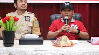 Wali Kota Tanjungbalai Buka Pelatihan Jitupasna