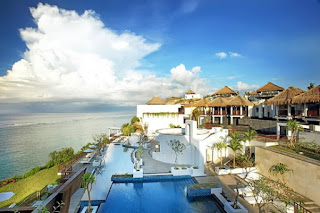 Hotel Career - Reservation Executive at Samabe Bali Suites & Villas