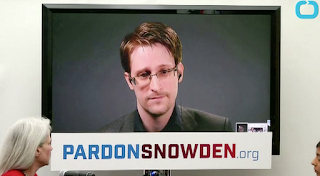 Russia Extends Edward Snowden's Asylum Stay to 2020