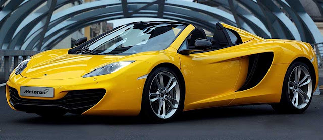 most expensive sport cars