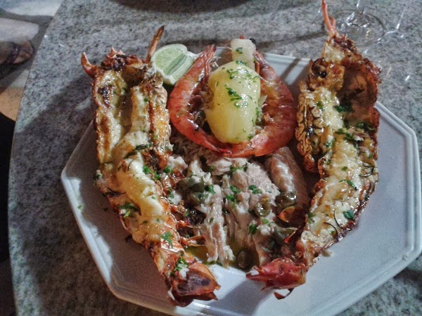 Guaramare: O melhor restaurante de pescados e frutos do mar do Brasil