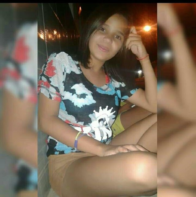 JOVEM É ENCONTRADA MORTA DENTRO DE CASA EM RAINHA ISABEL