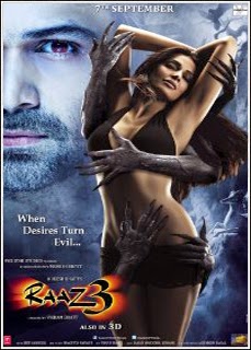 Raaz 3: Magia Negra – Dublado