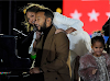 John Legend honours their late son; Gets matching tattoo of his name with Chrissy Teigen