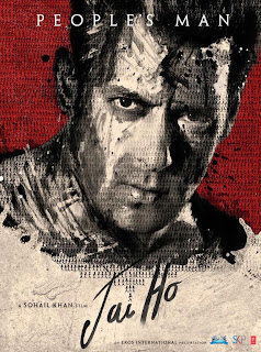 Jai Ho all Music Tracks