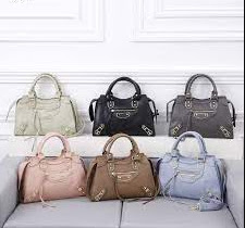 Tas balenciaga cowok