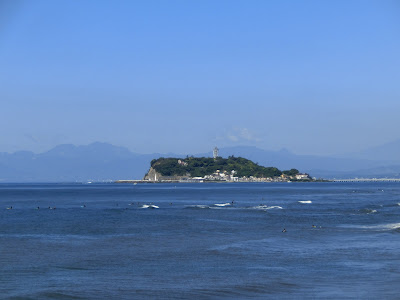  江の島