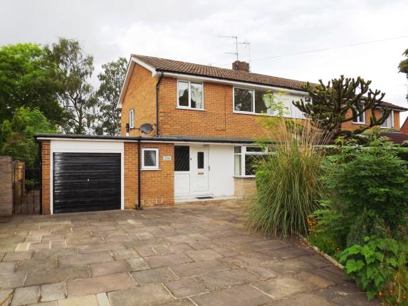 Harrogate Property News - 3 bed semi-detached house for sale Forest Lane, Harrogate, North Yorkshire HG2