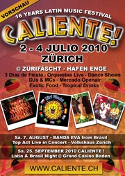 caliente