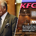 Najib kata gara-gara SST KFC naik harga, namun KFC kata kenaikan harga tiada kaitan dengan SST