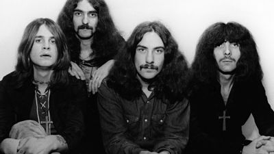 Black Sabbath