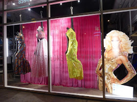 Emmy-nominated RuPaul's Drag Race costumes