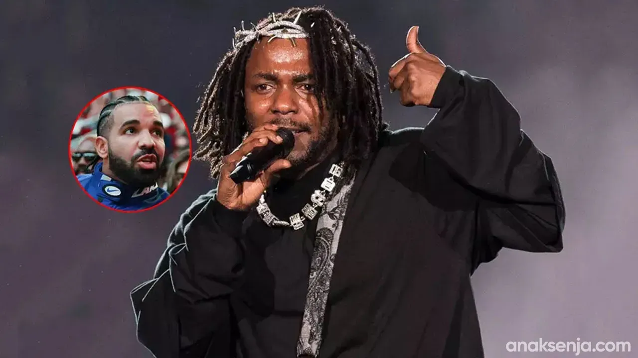 Arti dan Makna Sebenarnya di Balik Terjemahan Lagu Euphoria dari Kendrick Lamar