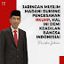 Jaringan Muslim Madani Dukung Pengesahan RKUHP, Hal ini Demi Keadilan Bangsa Indonesia! 