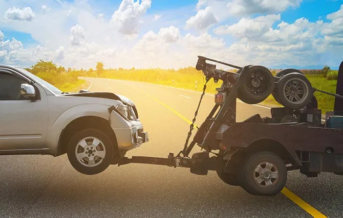 What to Know Before Your First Tow Truck Service