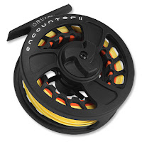 Battenkill Large Arbor Reel4