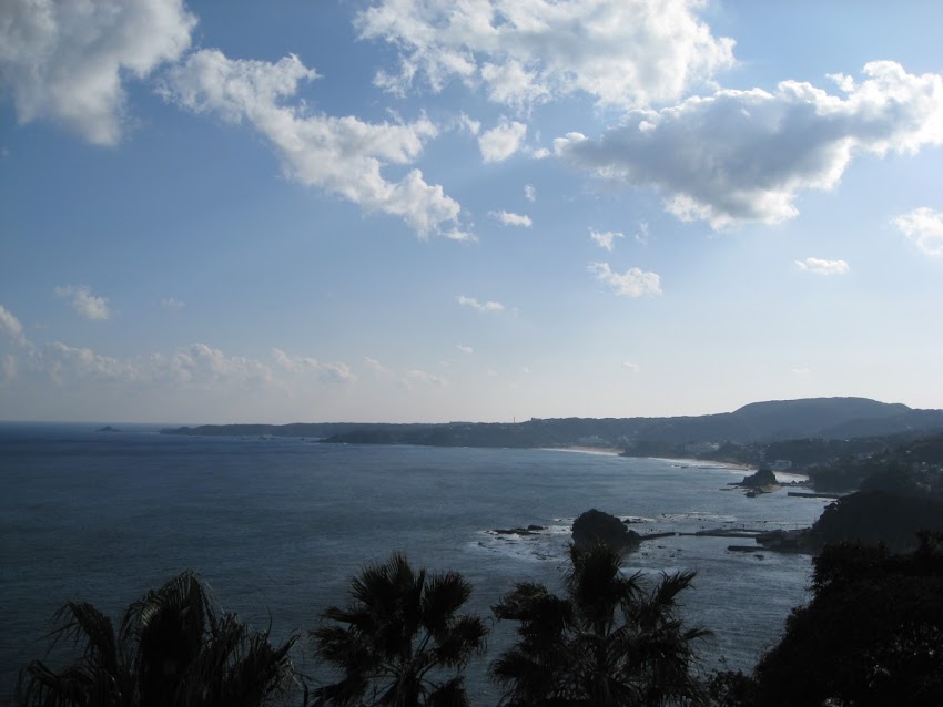 Ocean View '18