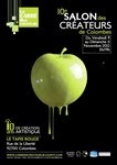 salon des createurs colombes