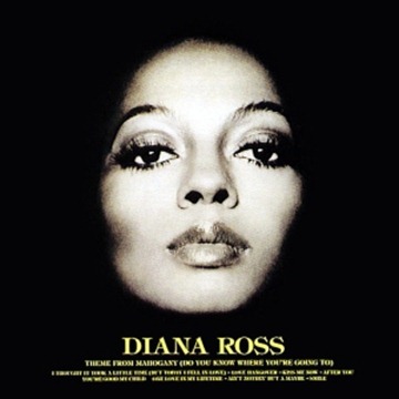 diana ross