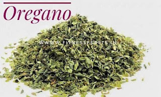 Oregano