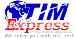 Alamat TIM Express Jakarta