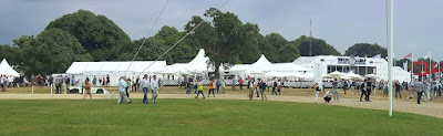 Goodwood Festival of Speed 2018