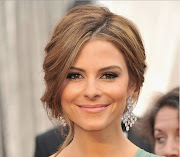 Maria Menounos Statement sparklers abounded – mostly drop or chandelier .