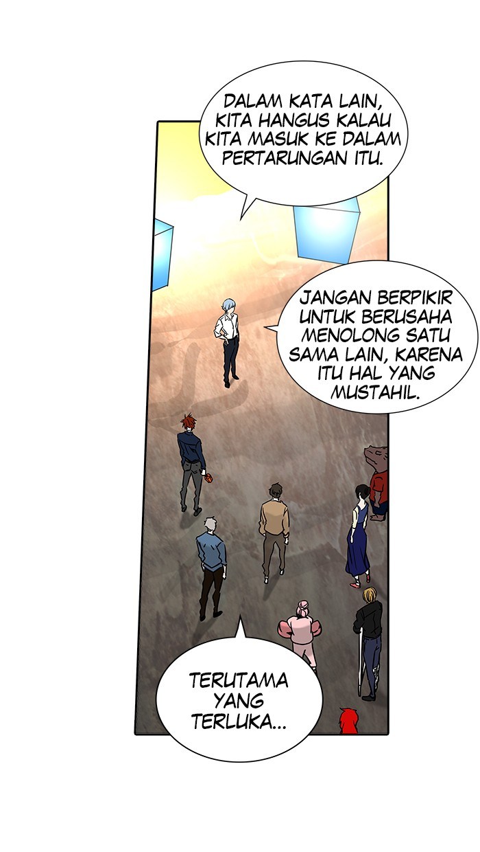 Webtoon Tower Of God Bahasa Indonesia Chapter 302