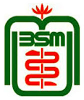 logo of BSMMU