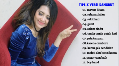  Tip X Versi Dangdut Koplo