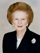 For over a decade Margaret Thatcher was the most powerful woman on the face . (margaret thatcher cropped )