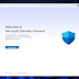 Defender-antivirussoftware in Windows 11 krijgt update 